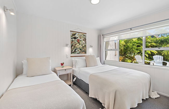 Stay Kerikeri Boutique Apartments and Studios - Foto 13