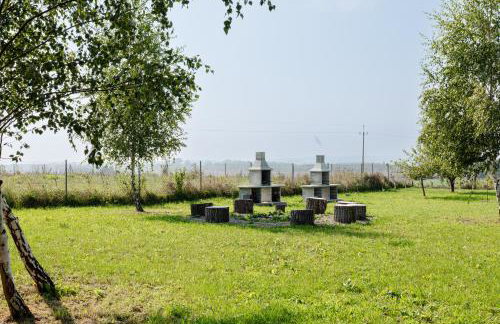 Domki Ostoja - nad Bałtykiem - cisza i piękno natury - Photo 63