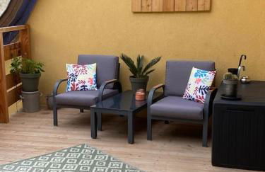 Aux Charmes d'Alsace - Foto 25