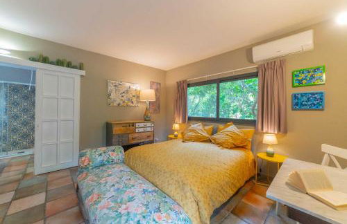 Etna Botanic Garden - Foto 53