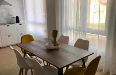 El apartamento de Alba en Candás - Foto 6