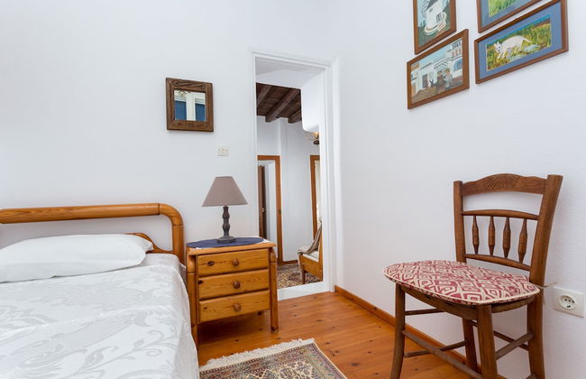 Marouso Villa Paros - Foto 16