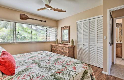 Kailua-Kona Condo with Pool and Ocean Views - Foto 16