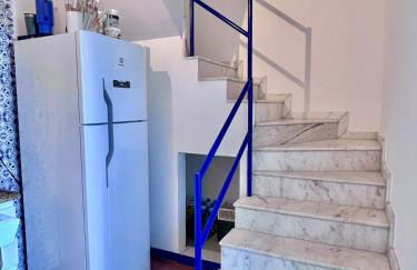 Linda cobertura duplex com varanda no Vila da Serra - Foto 36