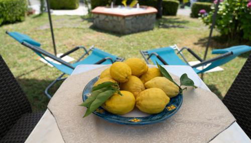 Casa vacanze Gelsomino - Foto 4