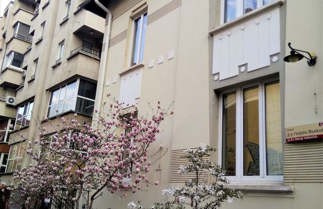 Baratero City Corner II Apartment - Foto 25