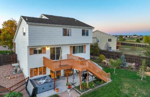 The Great Escape - 6BR, Gym, Hot Tub, Pets OK! - Foto 55