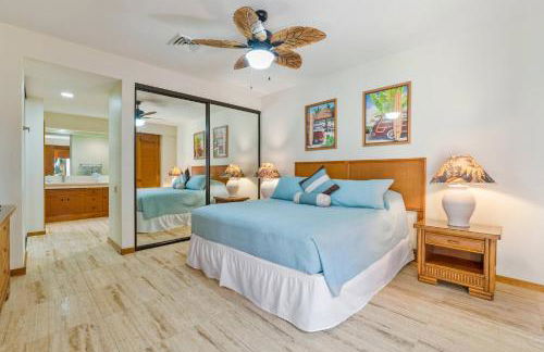 Shores at Waikoloa Beach Resort 19 - 2 Ensuite & Loft - Foto 64