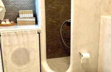 Molos Tinos Cycladic house - Foto 9