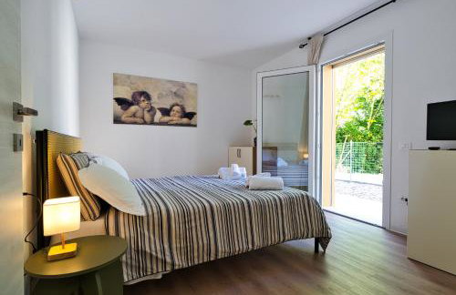 Residence Magnolia - Foto 43