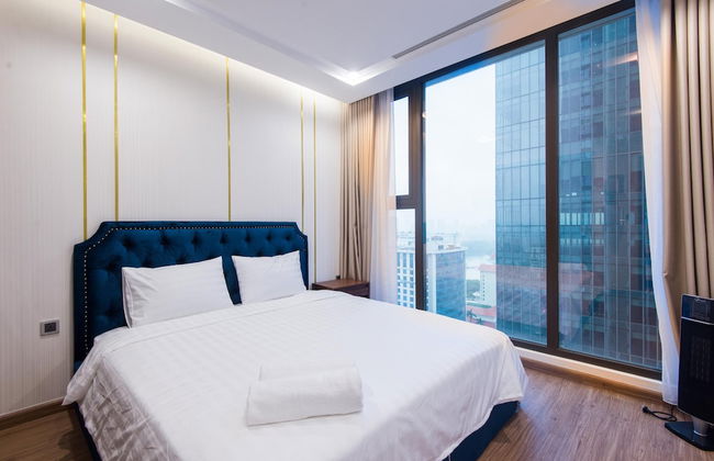 Vinhomes Metropolis Residence - Foto 13