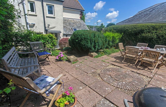 Cloudbreak Braunton 4 Bedroom, Sleeps 8, Dog Friendly - Foto 14
