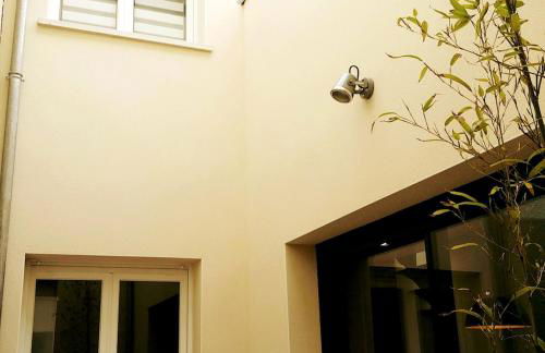 Ancienne maison de ville en centre, proche gare - Foto 32