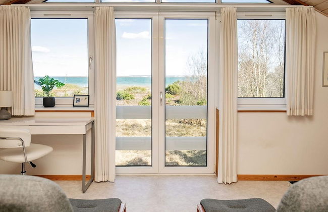 8 Person Holiday Home in Thyholm-by Traum - Foto 7