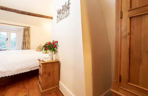 Ingleton 2-bed Cottage, Sleeps 4, Pet Ok & Parking - Foto 42