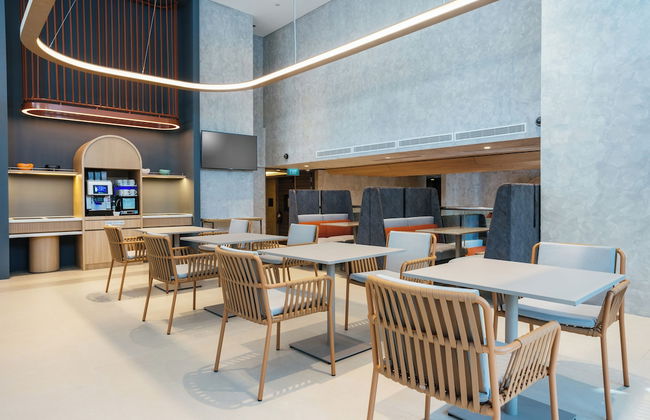 Novotel Living Singapore Orchard - Photo 46