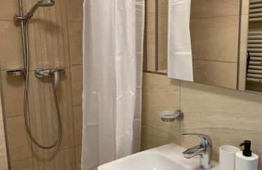 OneFlats Stuttgart near Wasen, Mahle, Daimler, Bosch - Foto 5