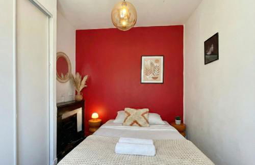 Novita - Appartement 4 personnes - check in h24 & wifi - Photo 25