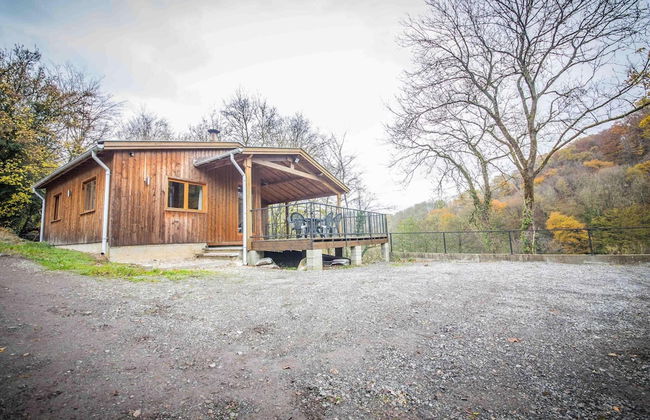 Holiday Home With River View - Foto 20