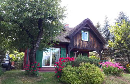 Dom pod strzecha - Foto 1