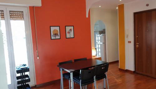 Pigneto Suite appartamento 50 m da metro C - Foto 4