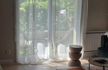 Beautiful cocooning appartement - Photo 18