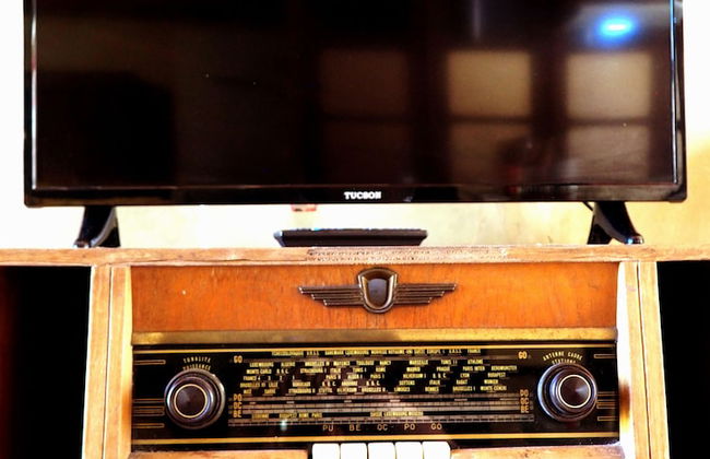 Les Gîtes du Couvent, Bretagne - Foto 48