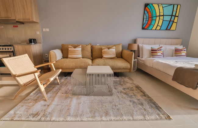 Luxury Apartments Business Bay Gym-Pool-Parking by Sojo Stay - Foto 23