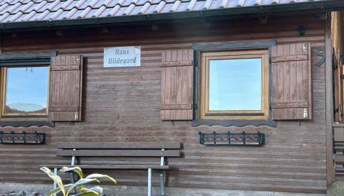 Ferienhaus Haus Hildegard, Wanderurlaub, Urlaub mit Pferd - Foto 5