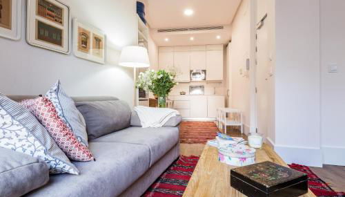 Sevilla Home Center Suites - Foto 4