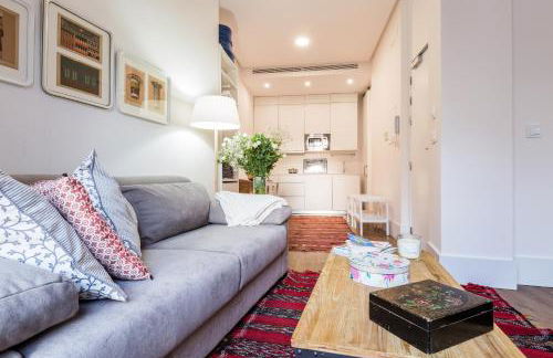 Sevilla Home Center Suites - Foto 4