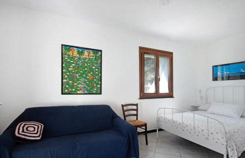 Monolocale Fattorialmare Viola - Foto 6