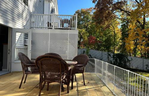 Boston Single Family House - 19' Train to Back Bay - Foto 19