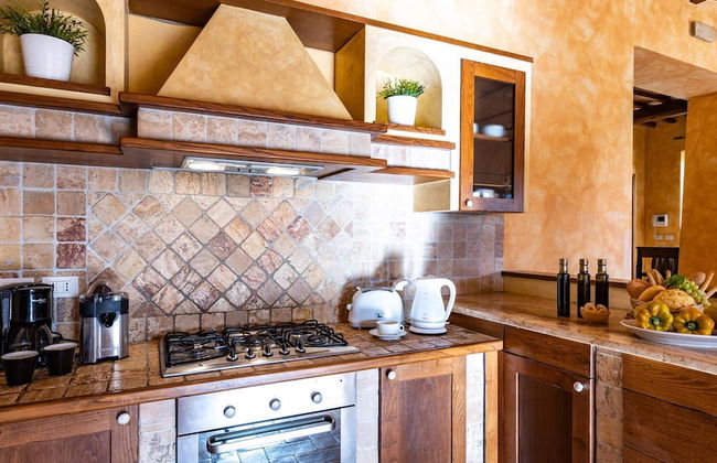 Si-c587-ceto0at - Il Poderuccio 17 - Foto 33