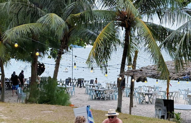 Rainbow Paradise Beach Resort by LWE - Foto 62