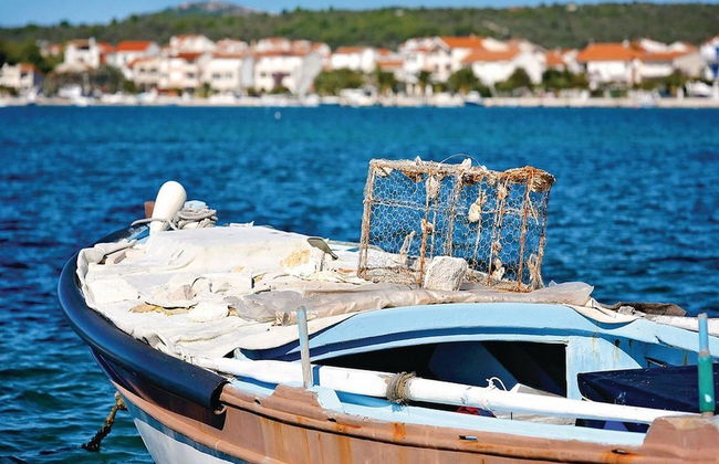 Holiday Home Happy Holiday - Foto 38