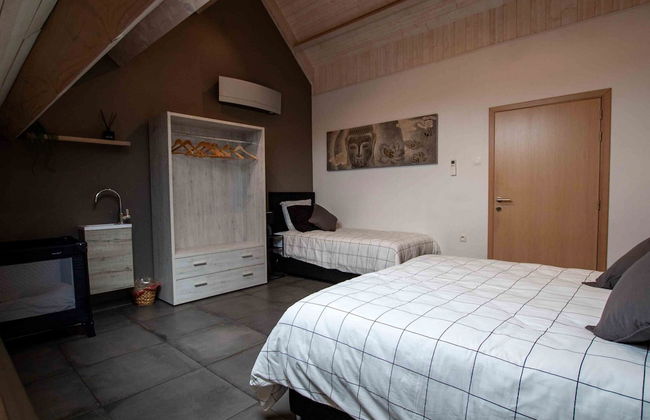 Villa With Swimming Pool in Erembodegem - Photo 6