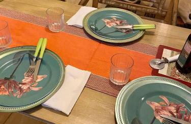 Pé na Areia Lake House - Foto 8