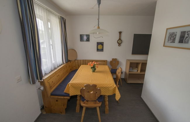 Ferienwohnung STEINMANN - Foto 13