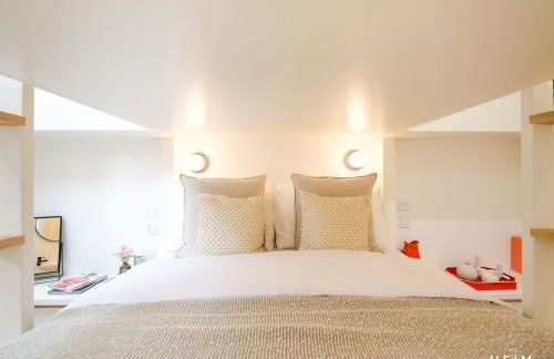 Shuttle at The Heim - Foto 26