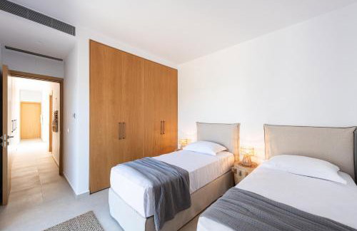 Exclusive Luxury Moca beachfront villa, Molos, Paros - Photo 50