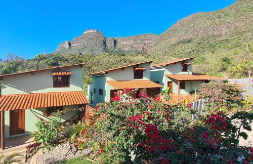 Green Chales - Vale do Capão - Foto 90