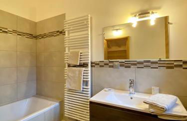 Chalet luxe L'HIBISCUS - Photo 16