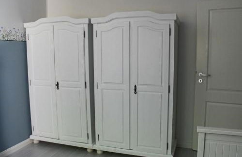 Moderne Wohnung im skandinavischen Stil am Waldrand - Foto 28