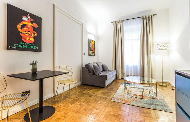 Roksoxhome Designer Boutique Apartment - Foto 15