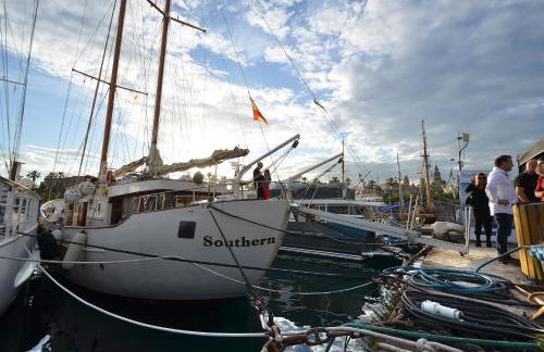 Southern Cross - Foto 7