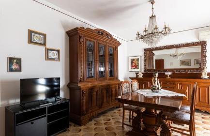 Appartamento tra mare e montagna - Foto 3