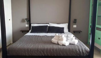 AURUSA - Casa Vacanze Pollina, Sicilia autentica - Foto 5