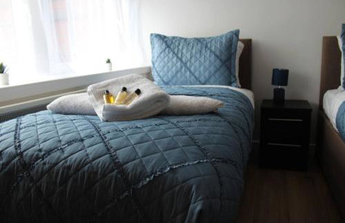 Blue Haven Silver Service Apartments Free Parking - Foto 31