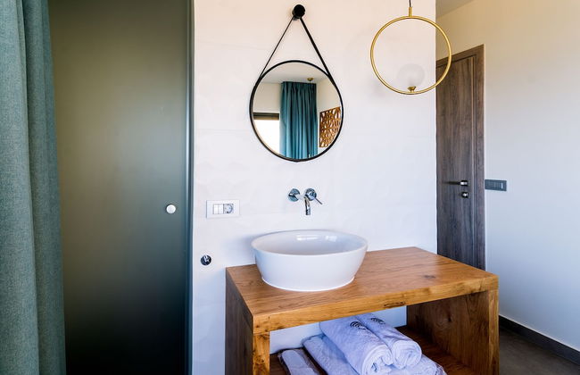 Amphitheatre Suites - Foto 44